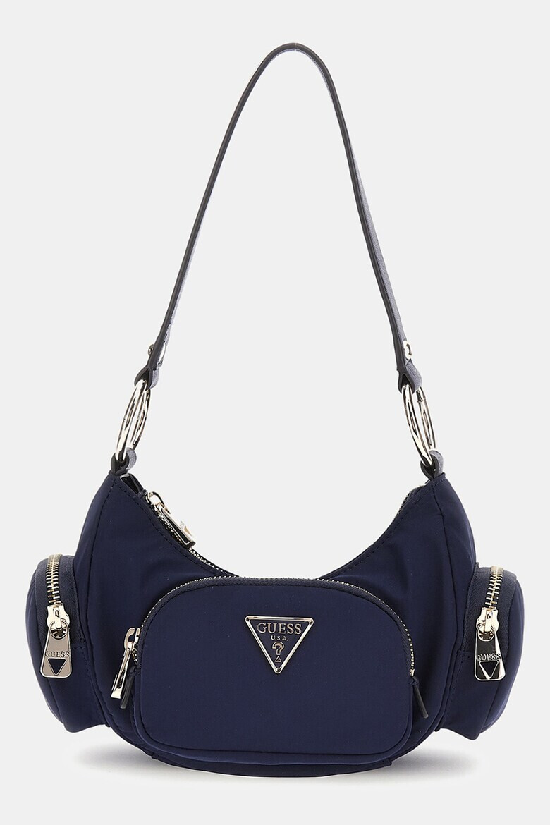 GUESS Чанта Gemma с джобове с цип - Pepit.bg