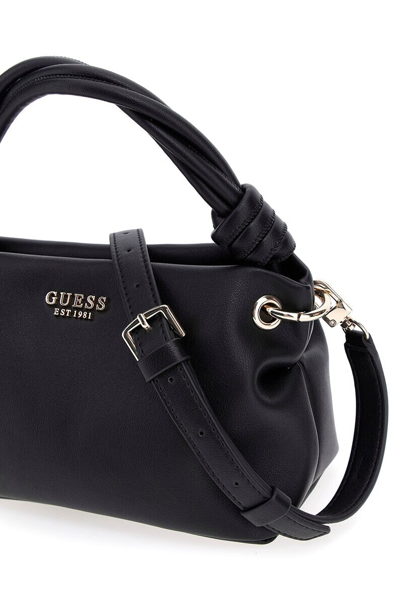 GUESS Чанта Tiera от еко кожа - Pepit.bg