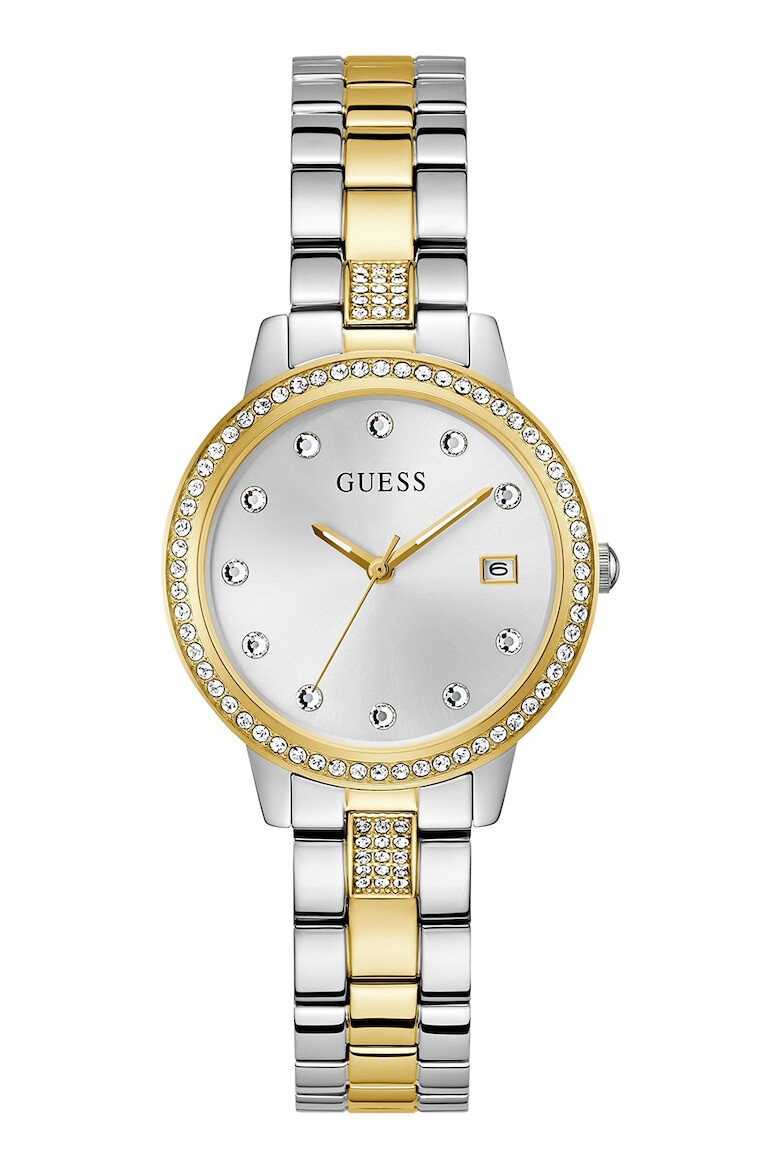 GUESS Часовник Dress Heartless - Pepit.bg
