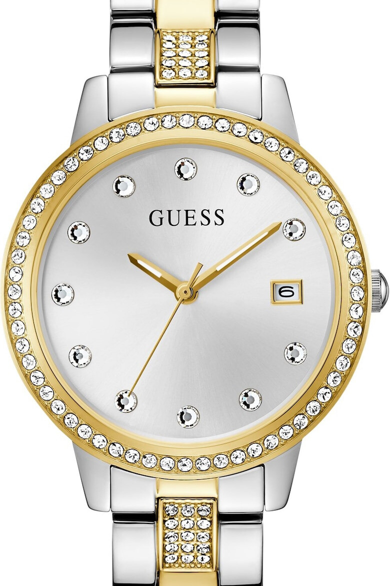 GUESS Часовник Dress Heartless - Pepit.bg