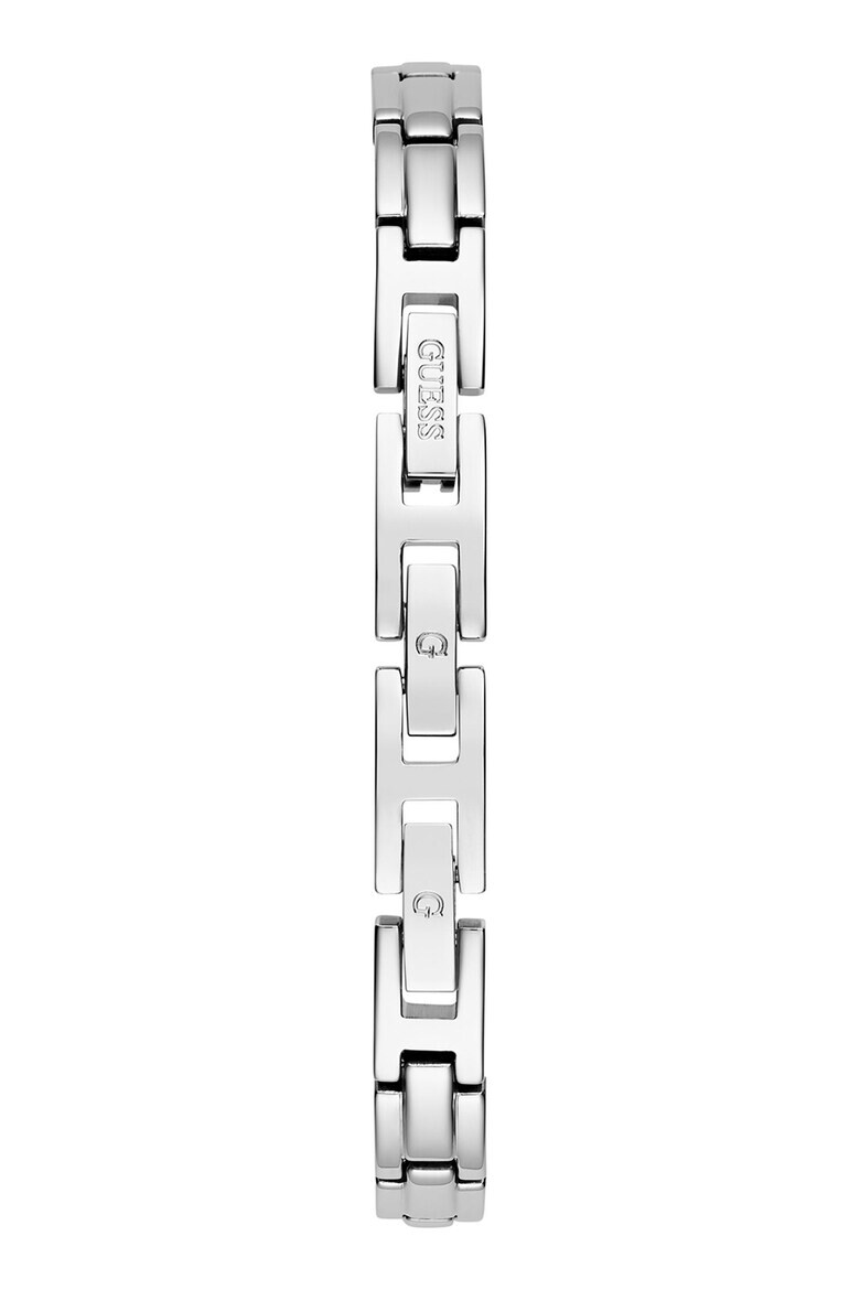 GUESS Часовник с флорални елементи - Pepit.bg