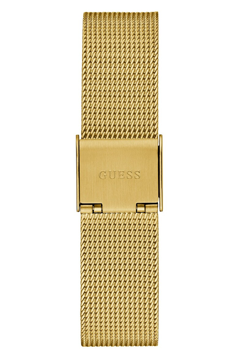 Guess Часовник с кристали - Pepit.bg