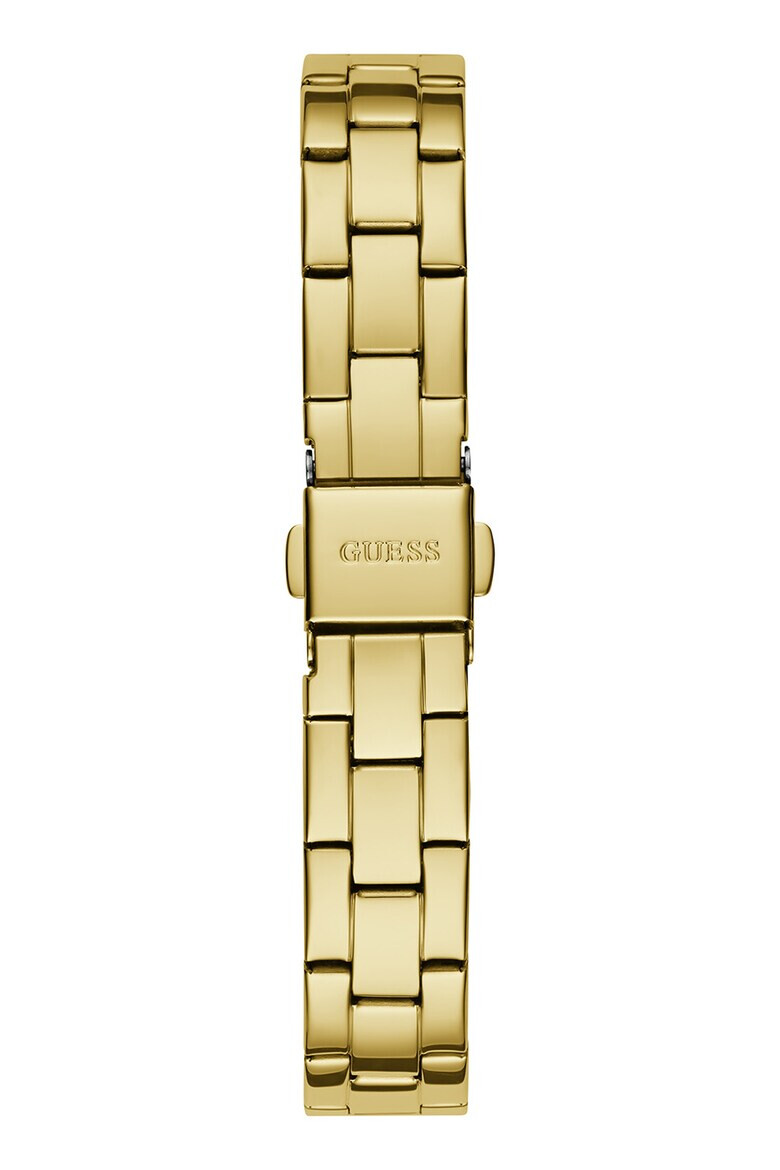 Guess Часовник с кристали - Pepit.bg