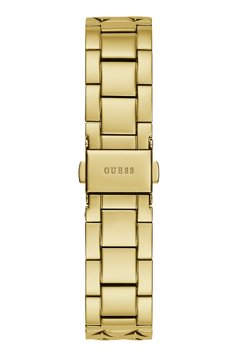 Guess Часовник с кристали - Pepit.bg