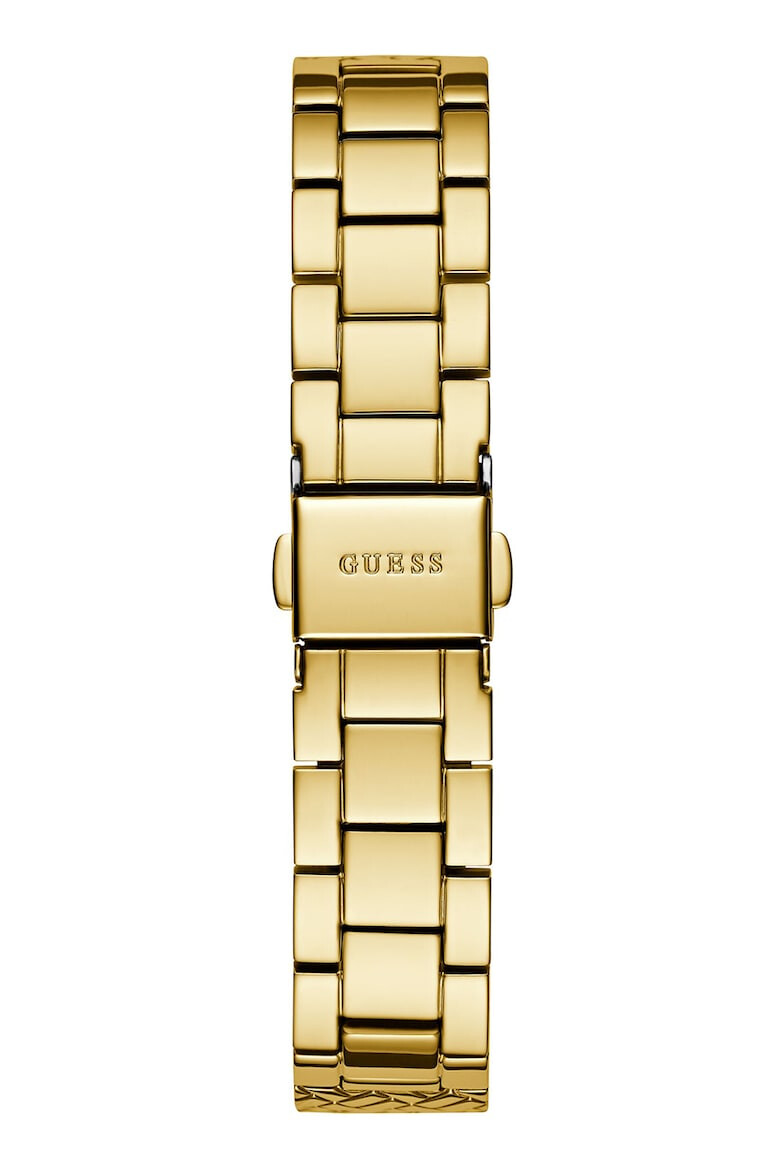 GUESS Часовник с кристали - Pepit.bg