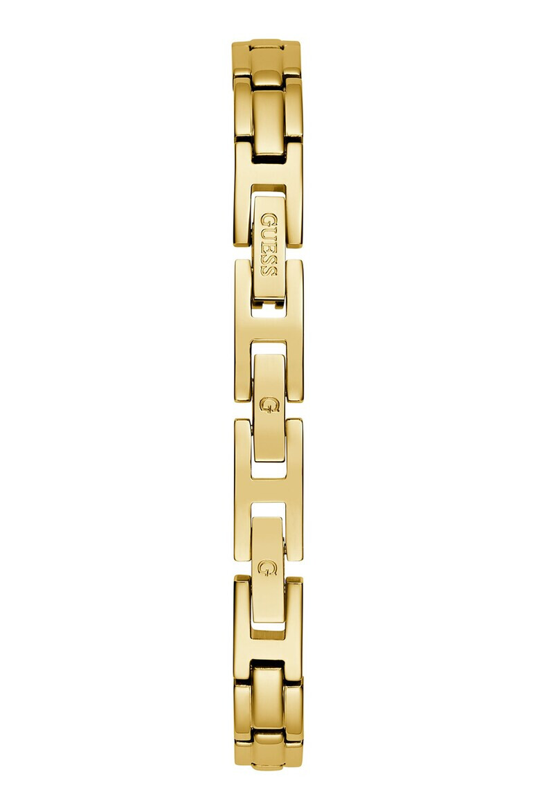 GUESS Часовник с кристали - Pepit.bg