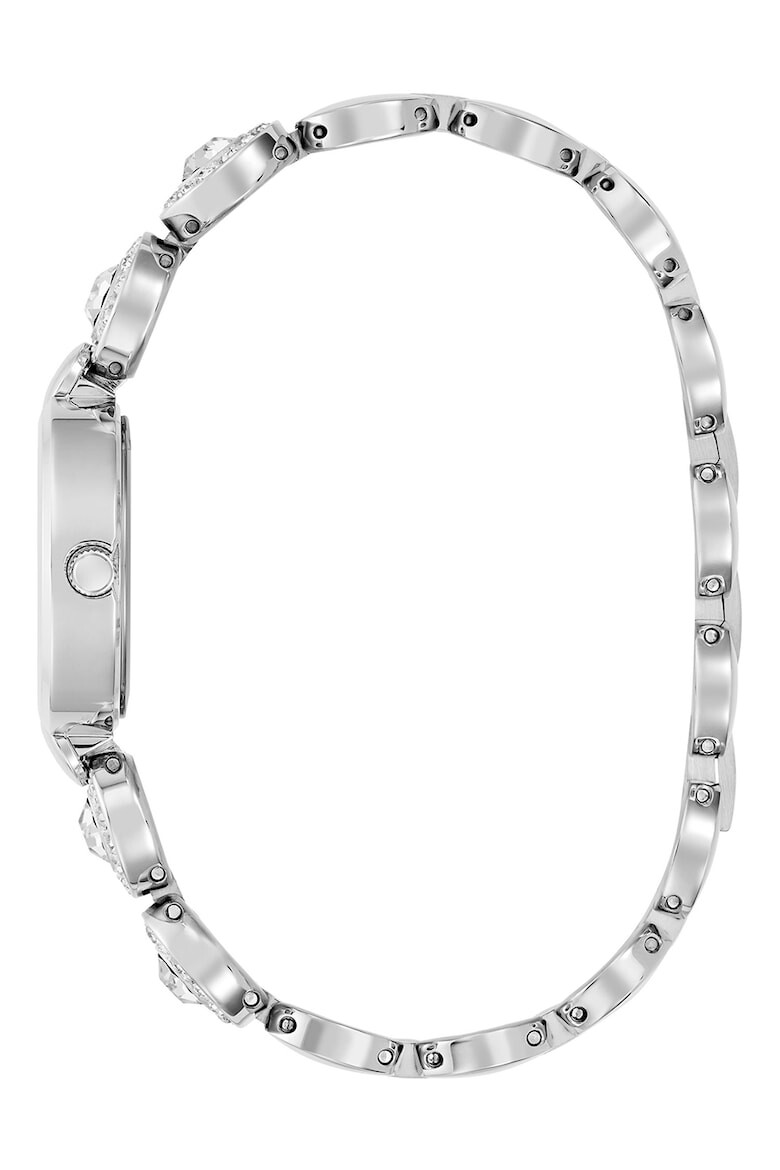 GUESS Часовник с кристали - Pepit.bg