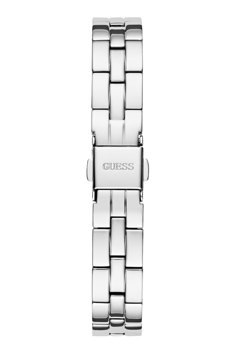 GUESS Часовник с кристали - Pepit.bg