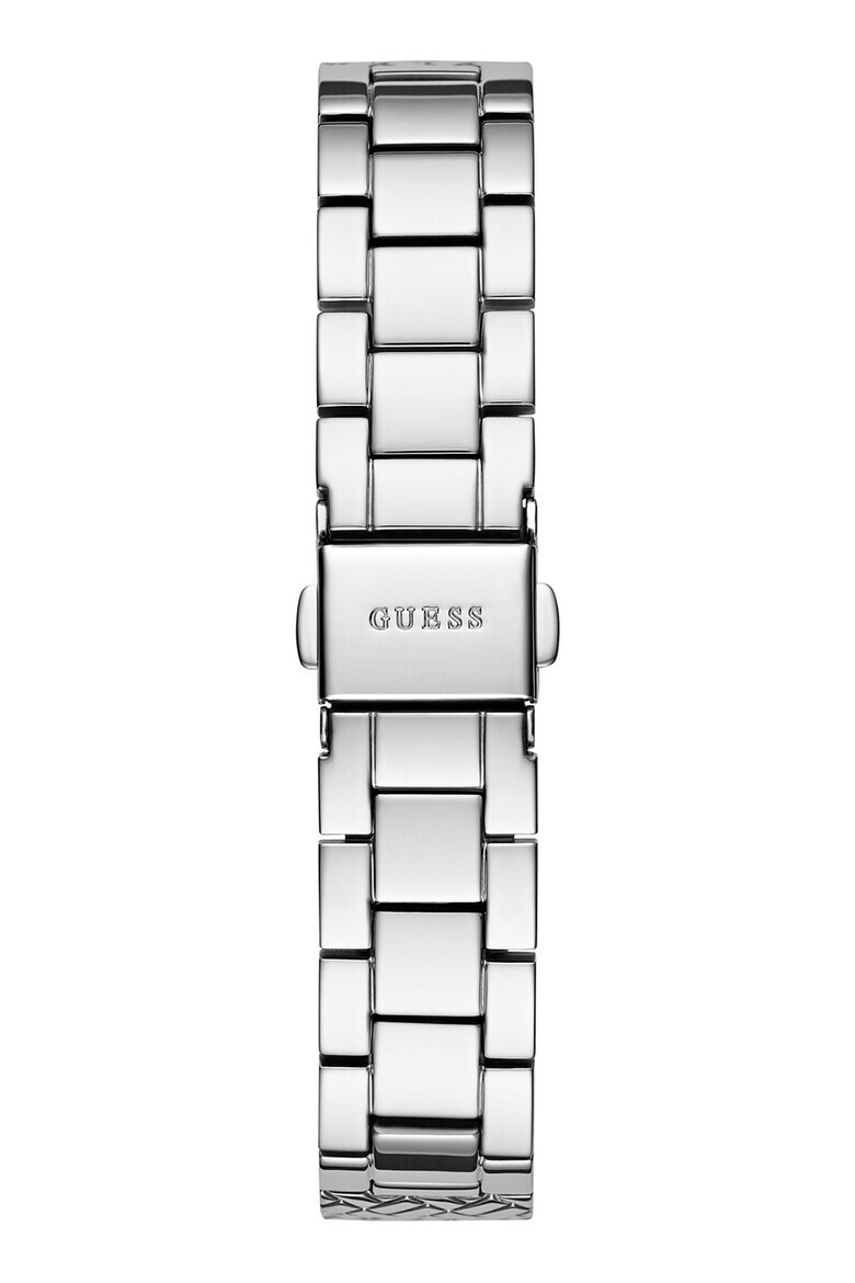 GUESS Часовник с кристали - Pepit.bg