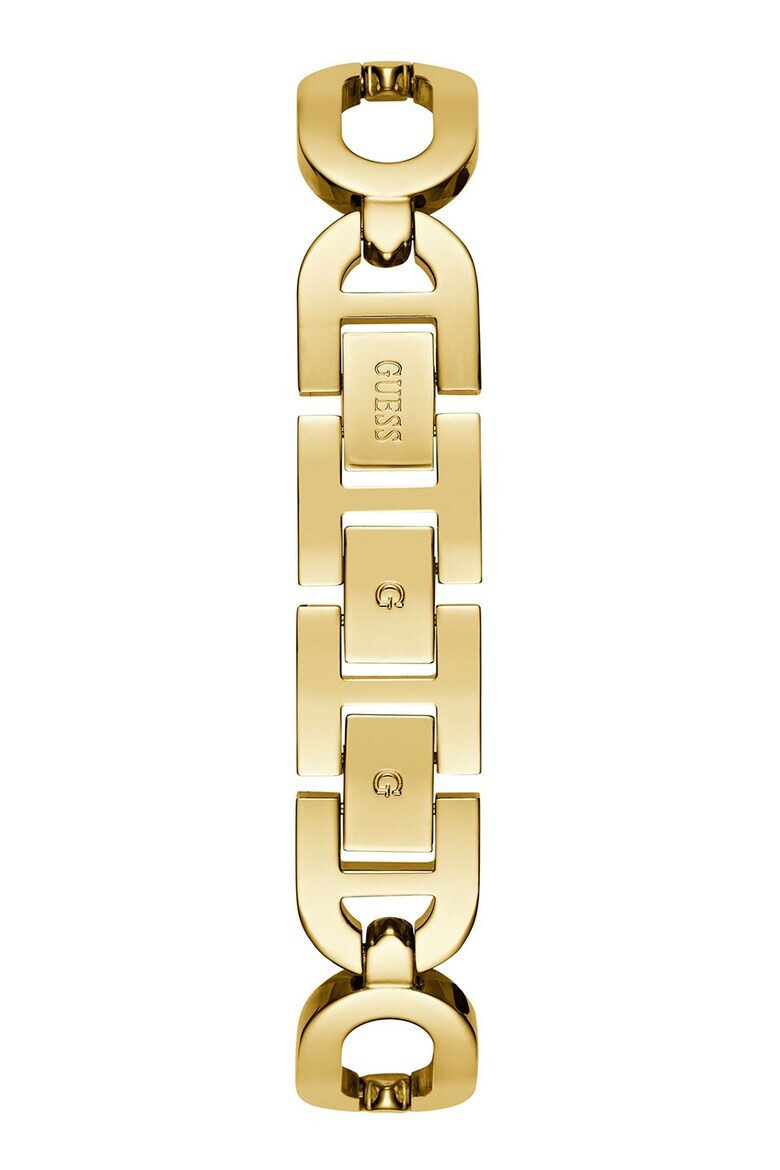GUESS Часовник с кристали - Pepit.bg