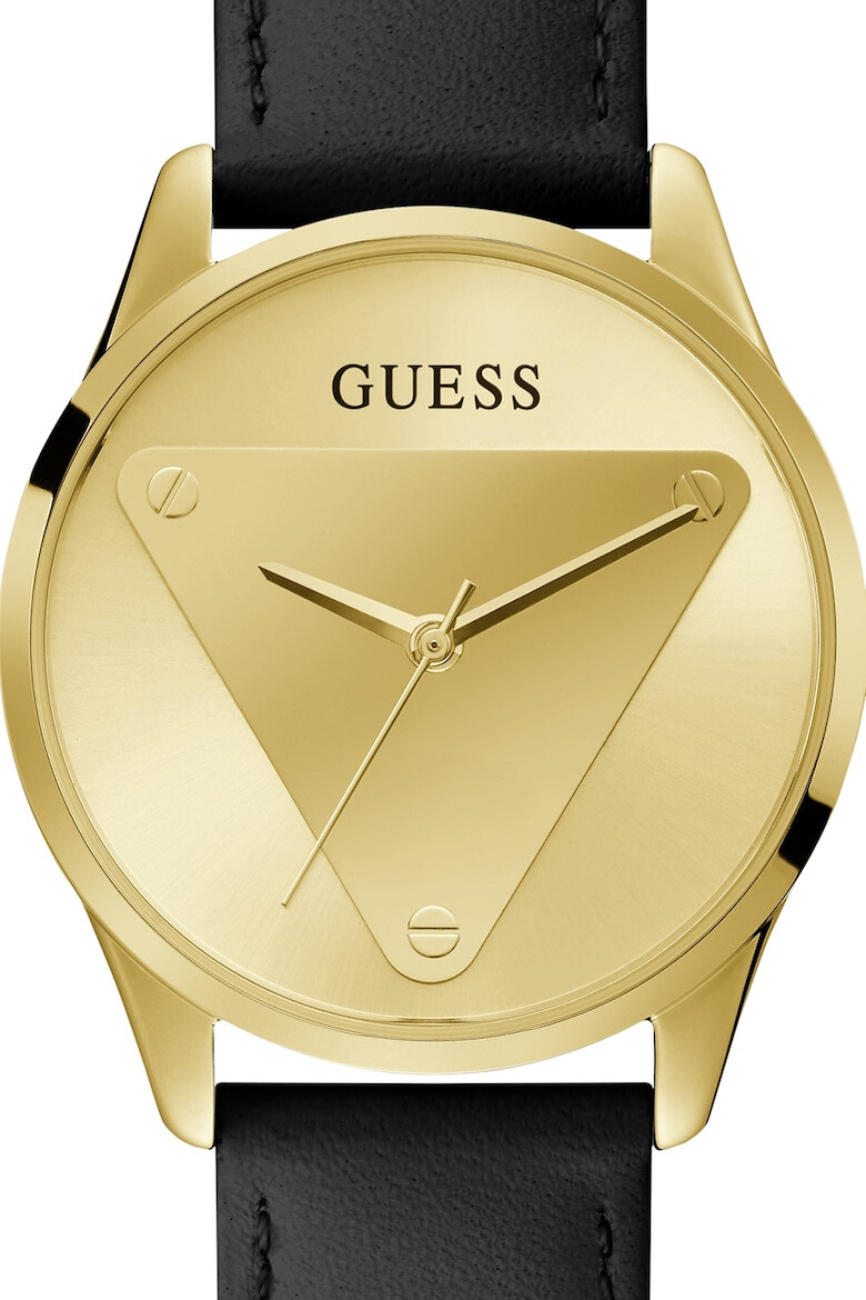 Guess Часовник със сменяеми каишки - Pepit.bg