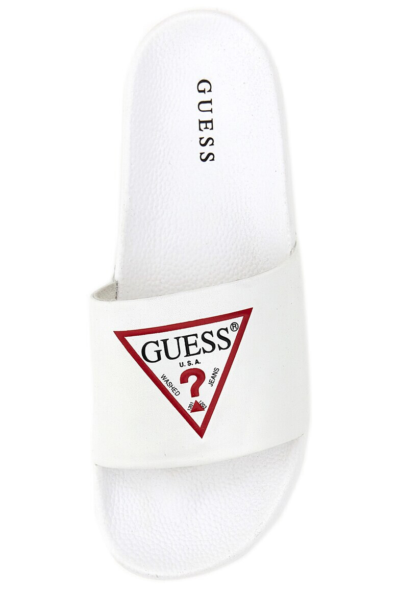 Guess Чехли с лого - Pepit.bg