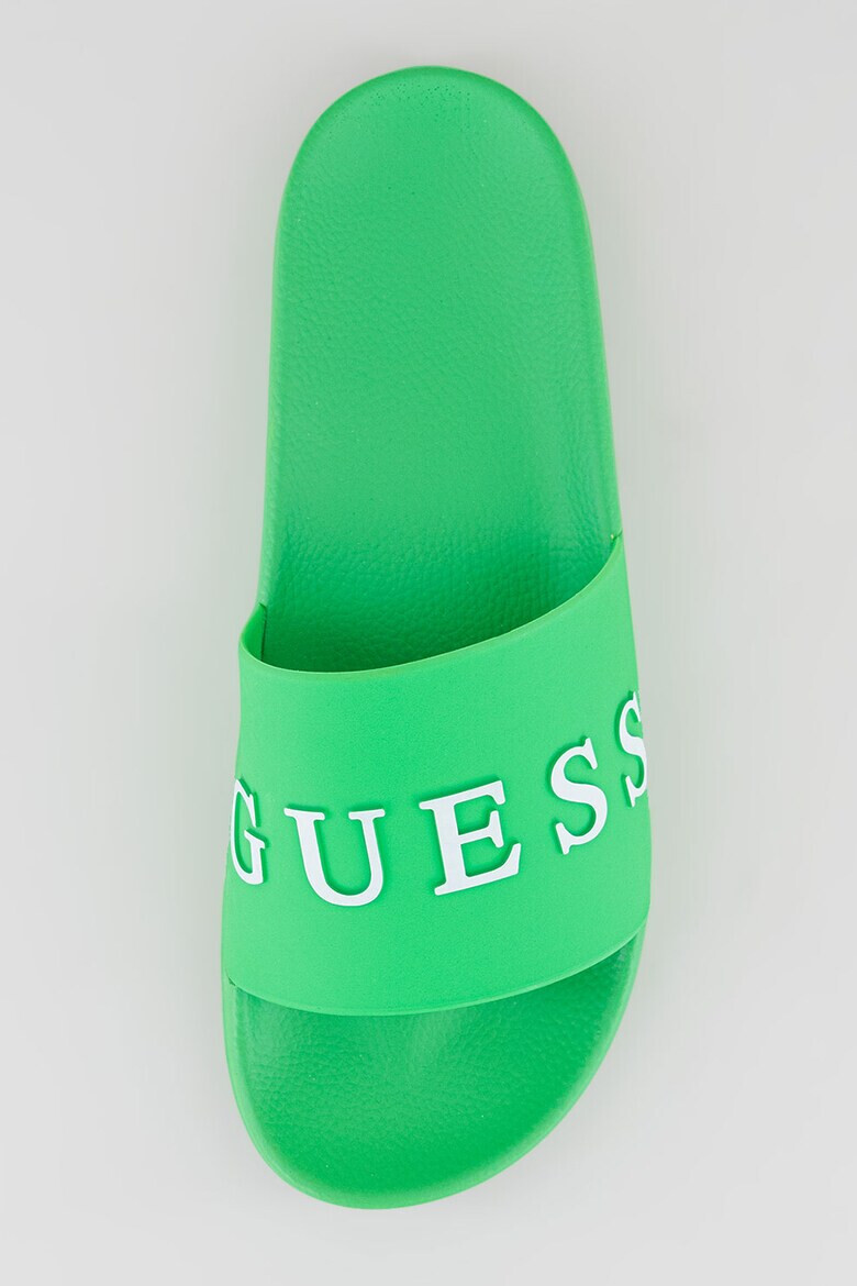 Guess Чехли с лого - Pepit.bg