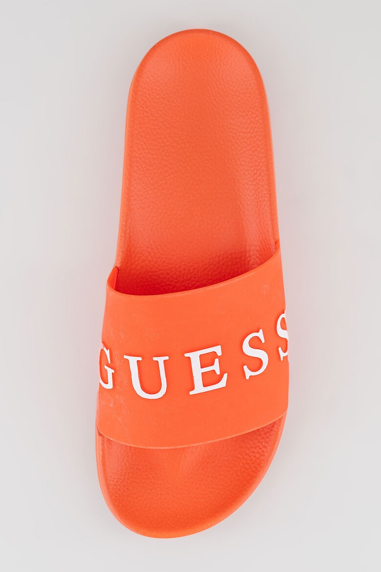 Guess Чехли с лого - Pepit.bg