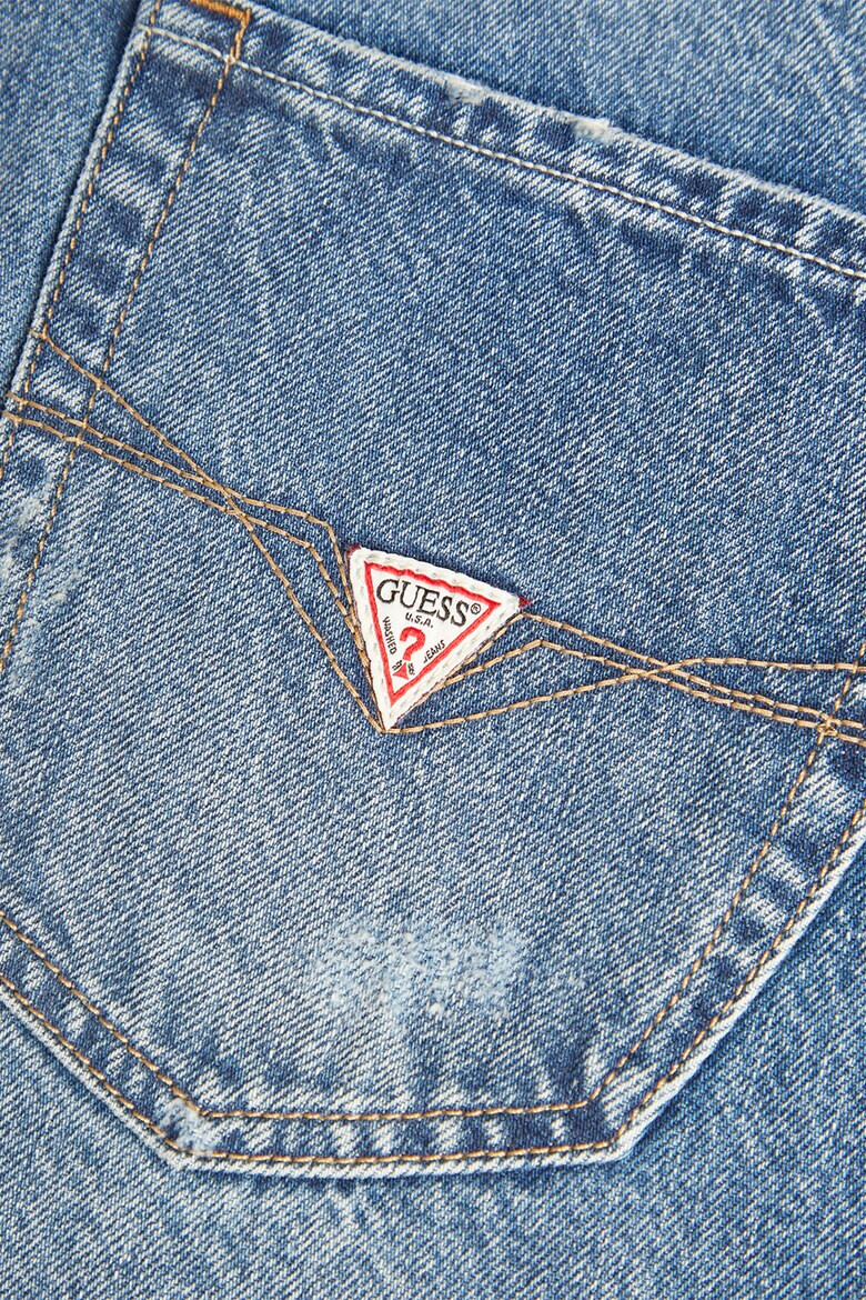 GUESS Дънки с 5 джоба - Pepit.bg