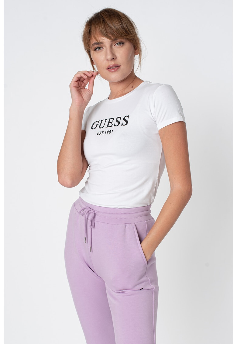 Guess Домашна тениска с лого - Pepit.bg