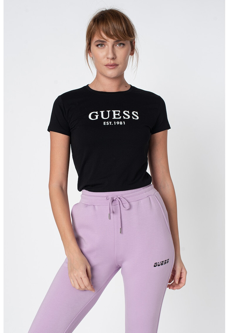 Guess Домашна тениска с лого - Pepit.bg