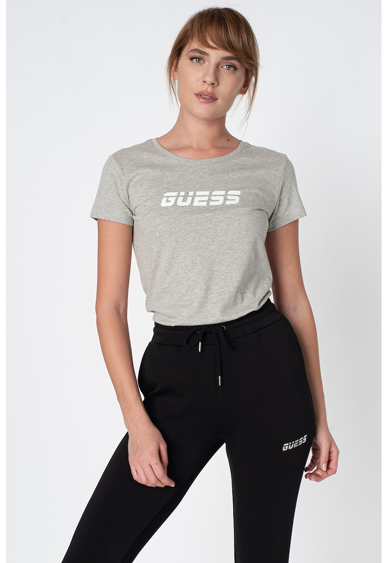 Guess Домашна тениска с лого - Pepit.bg