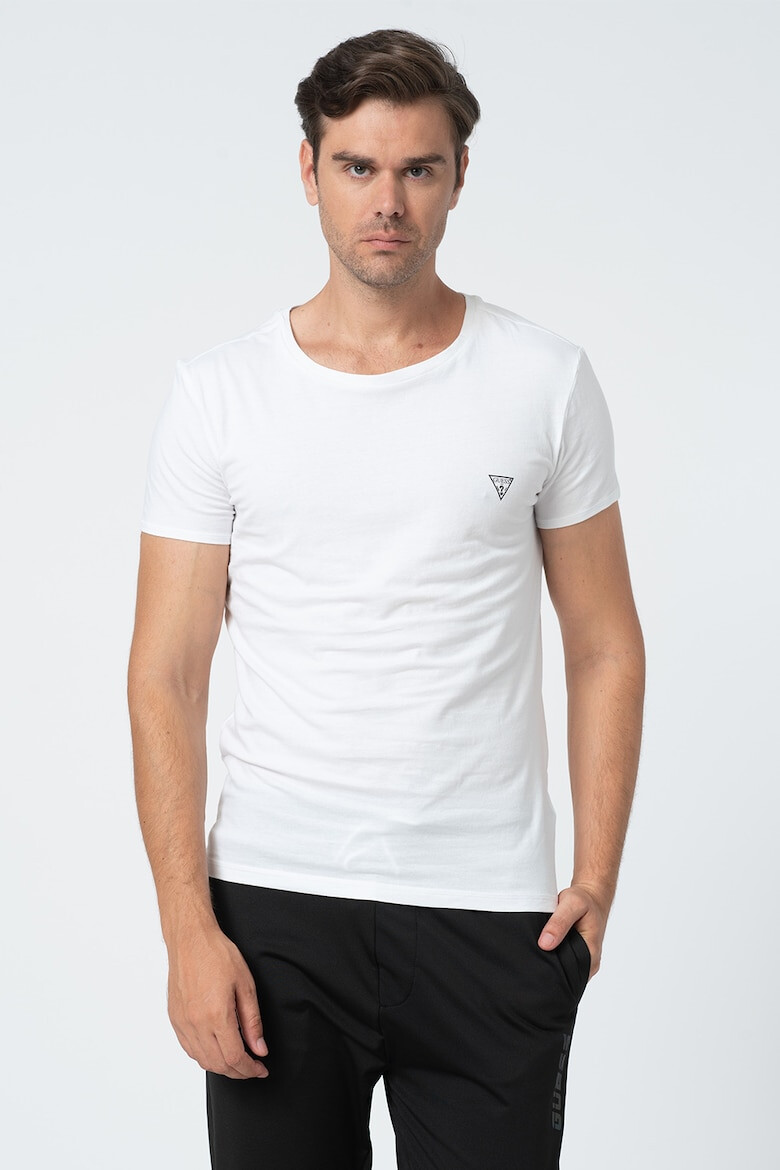 GUESS Домашни тениски 2 броя - Pepit.bg