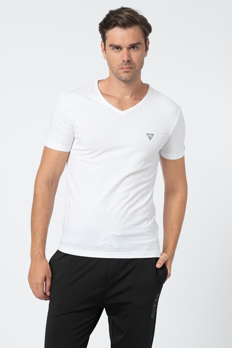 Guess Домашни тениски 2 броя - Pepit.bg