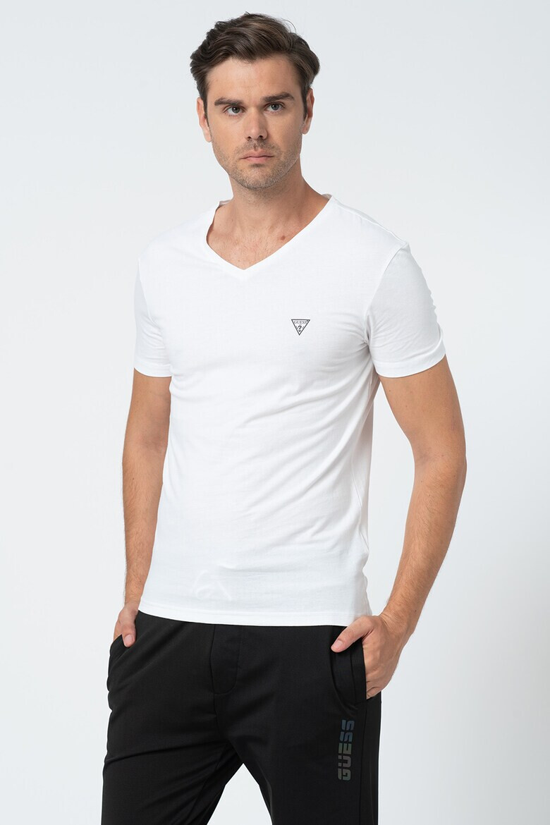 Guess Домашни тениски 2 броя - Pepit.bg