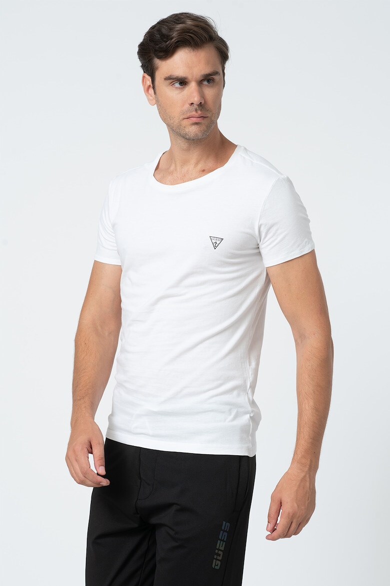 GUESS Домашни тениски 2 броя - Pepit.bg
