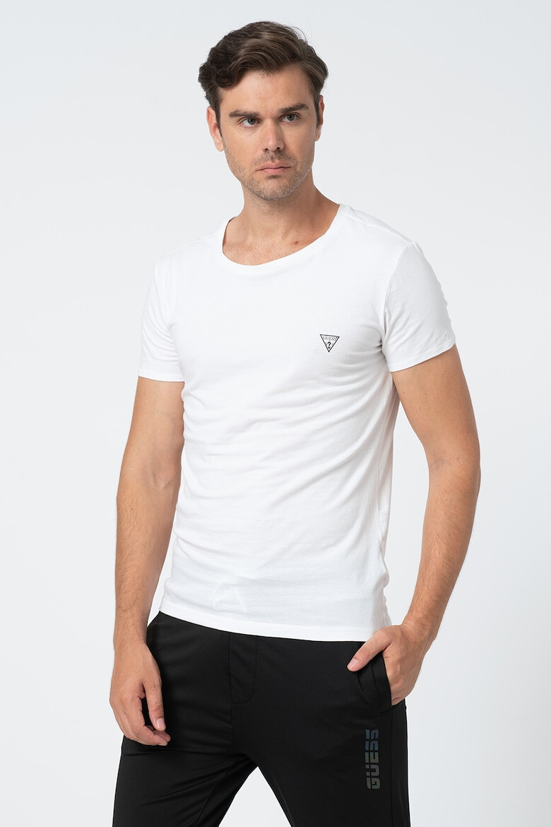 GUESS Домашни тениски 2 броя - Pepit.bg