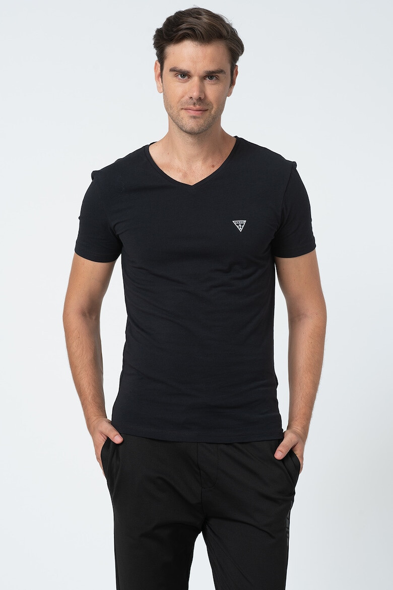 Guess Домашни тениски 2 броя - Pepit.bg