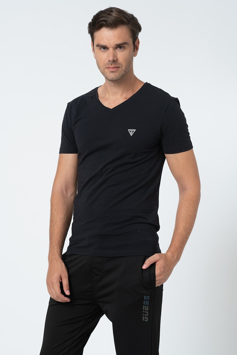 Guess Домашни тениски 2 броя - Pepit.bg