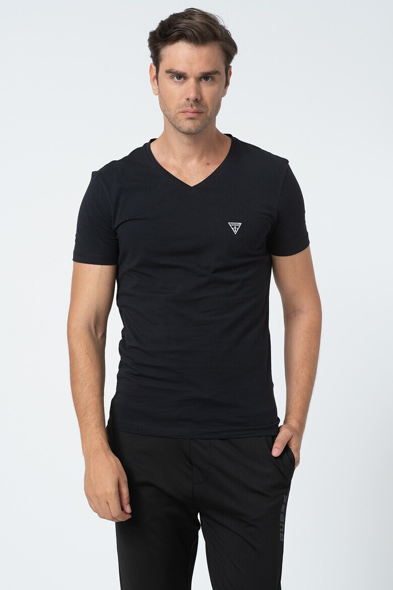 Guess Домашни тениски 2 броя - Pepit.bg