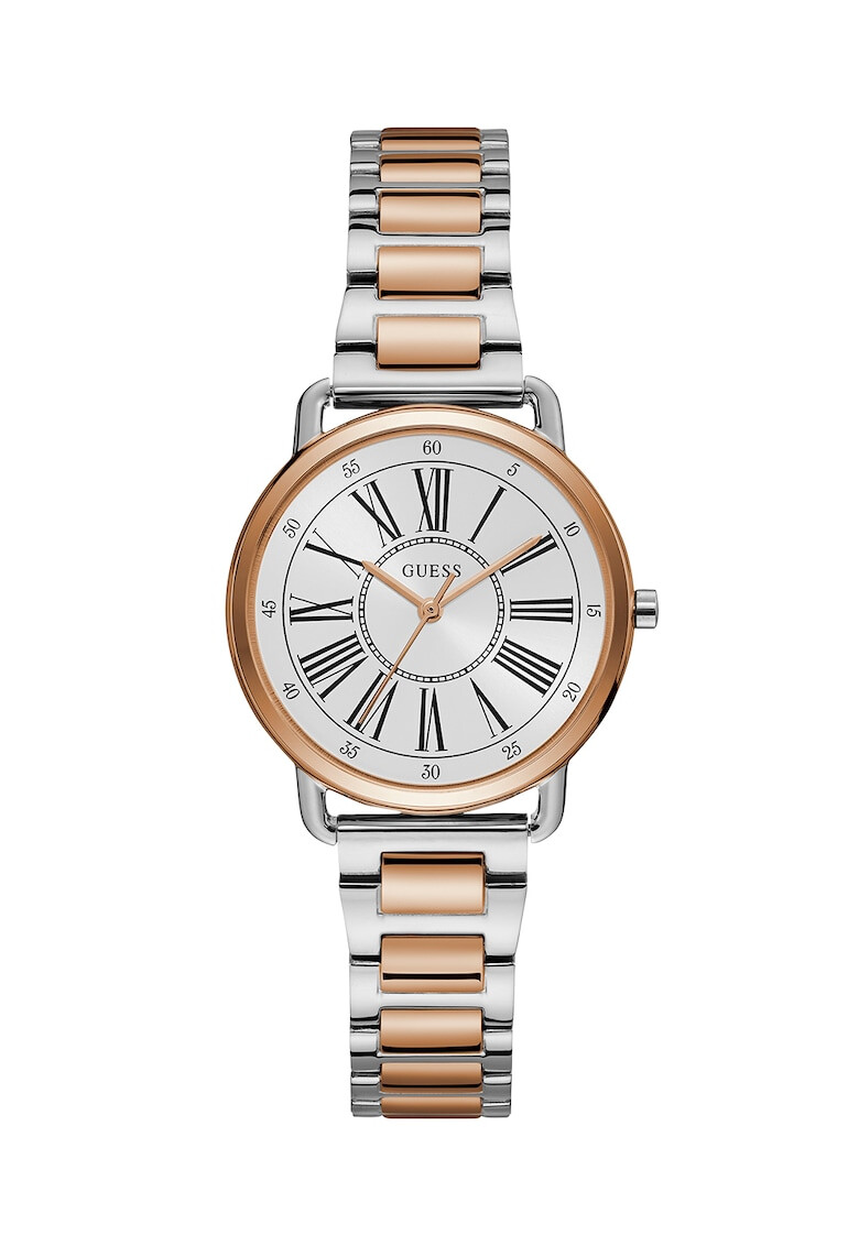Guess Двуцветен часовник - Pepit.bg