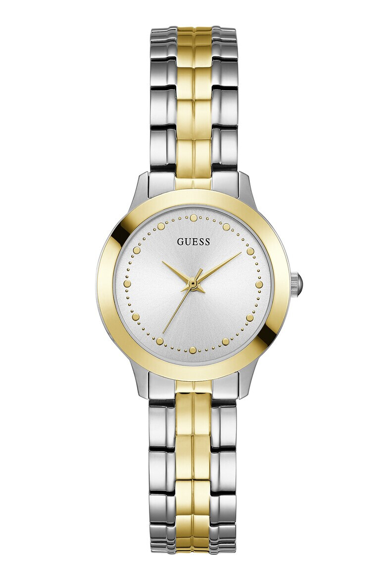 Guess Двуцветен часовник - Pepit.bg