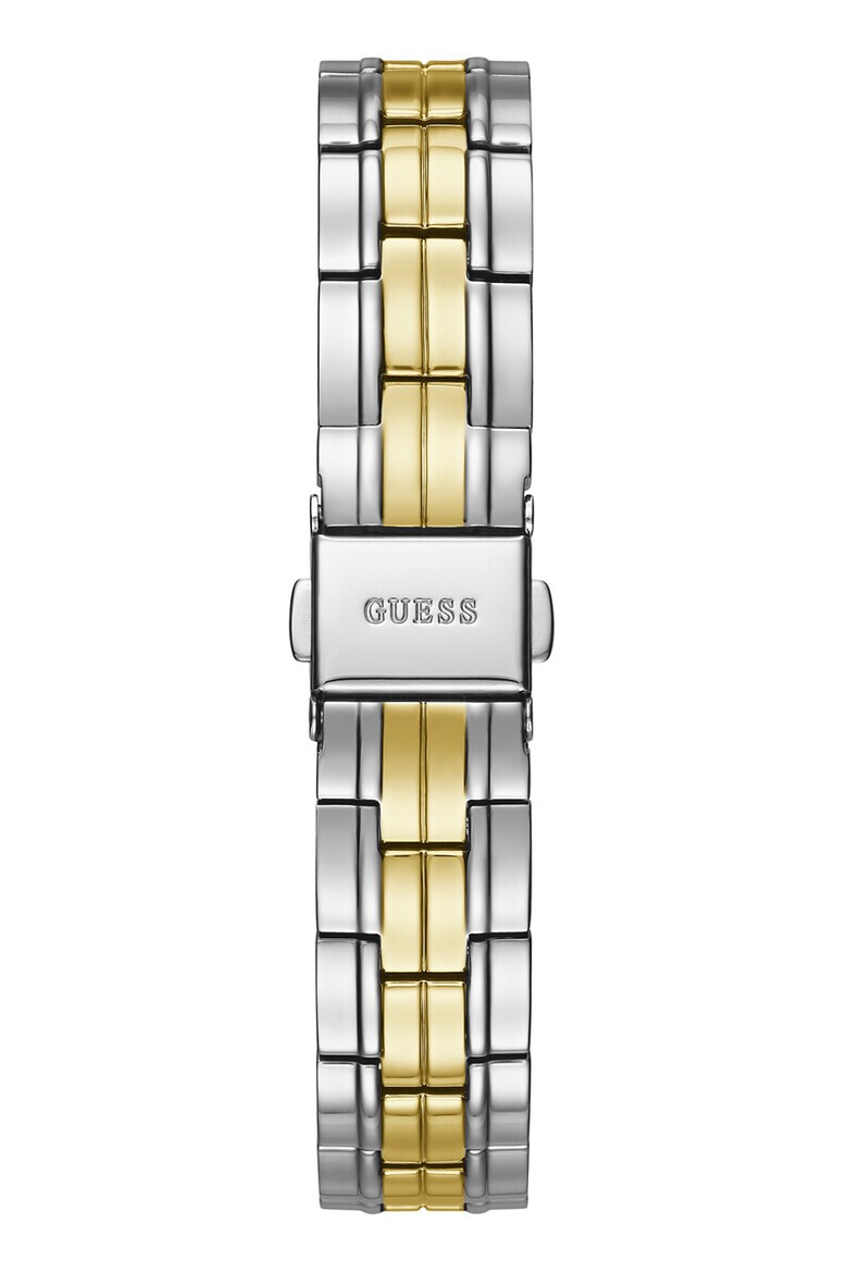 Guess Двуцветен часовник - Pepit.bg