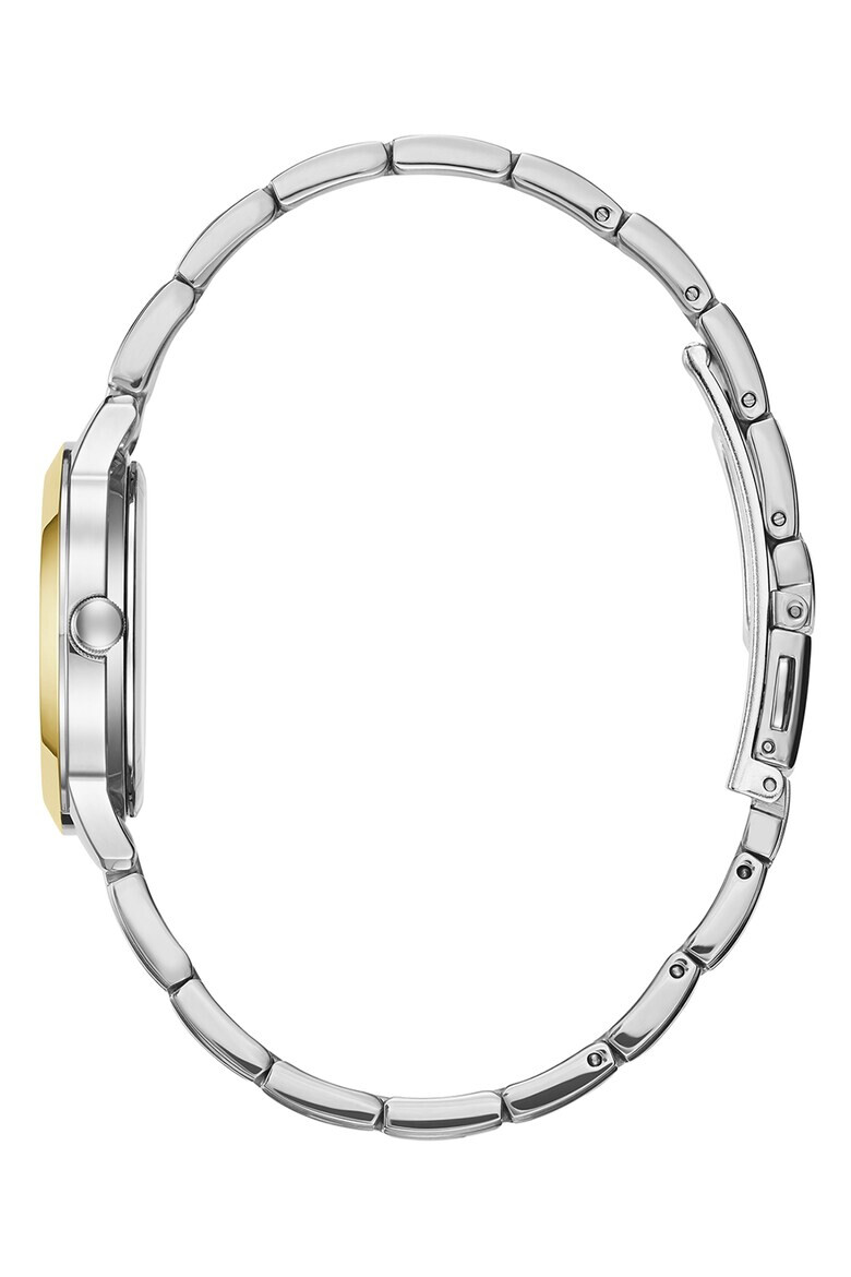 Guess Двуцветен часовник - Pepit.bg