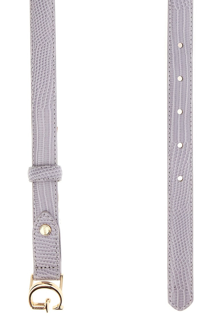 GUESS Едноцветен колан - Pepit.bg