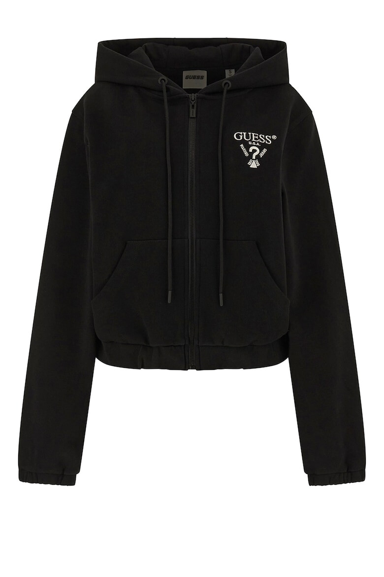 GUESS Фитнес худи - Pepit.bg