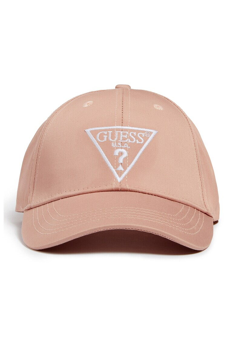 Guess Фитнес шапка с лого - Pepit.bg