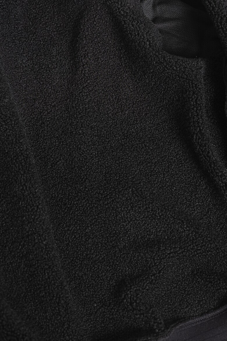 GUESS Фитнес суитшърт с цип - Pepit.bg