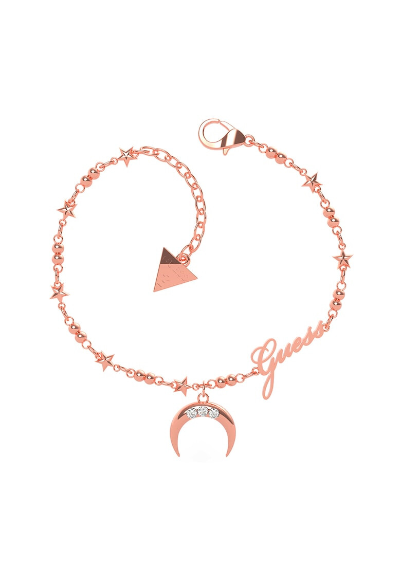 Guess Гривна Starry с висулка - Pepit.bg