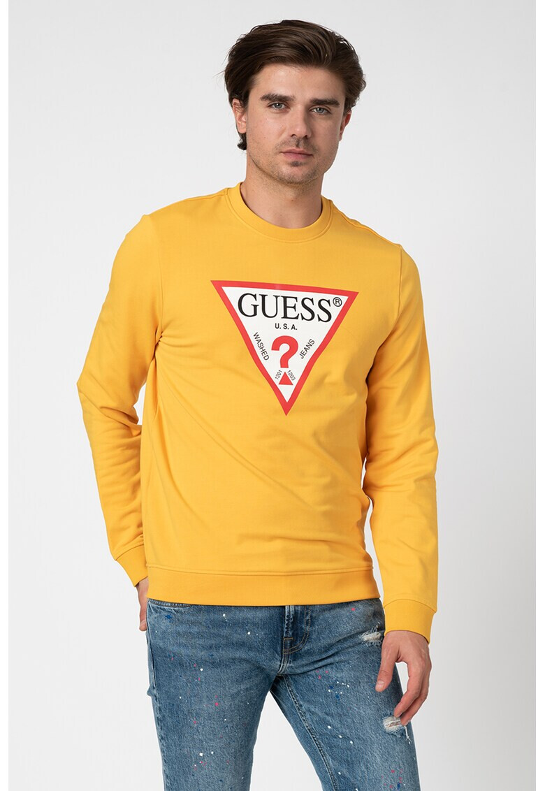 GUESS JEANS gg - Pepit.bg