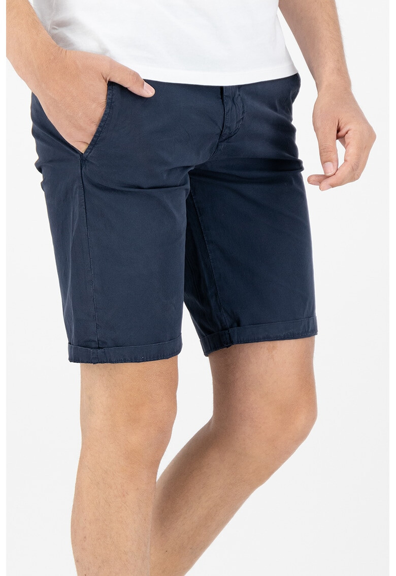GUESS JEANS Бермуди тип чино - Pepit.bg