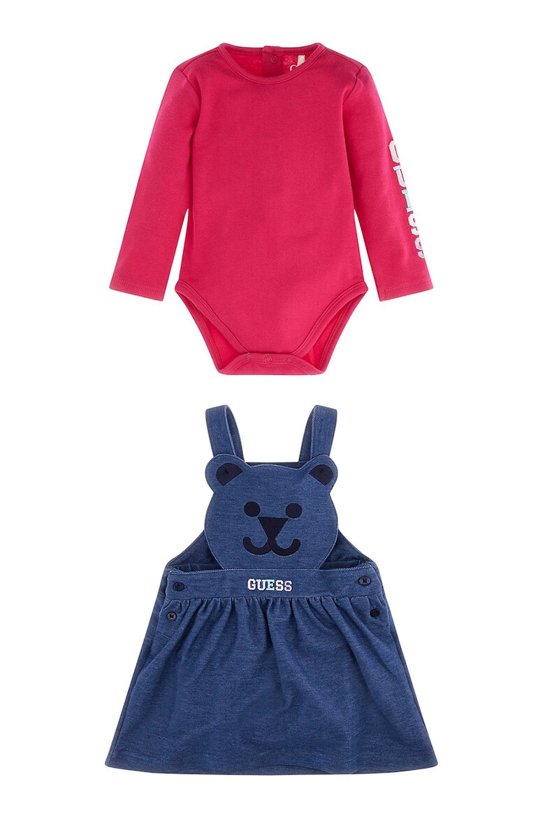 GUESS JEANS Боди и сукман - Pepit.bg