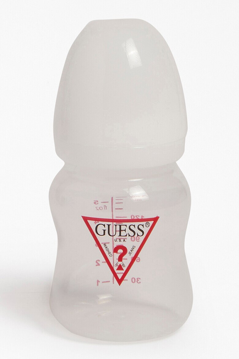 GUESS JEANS Бутилки за бебе - 2 броя - Pepit.bg