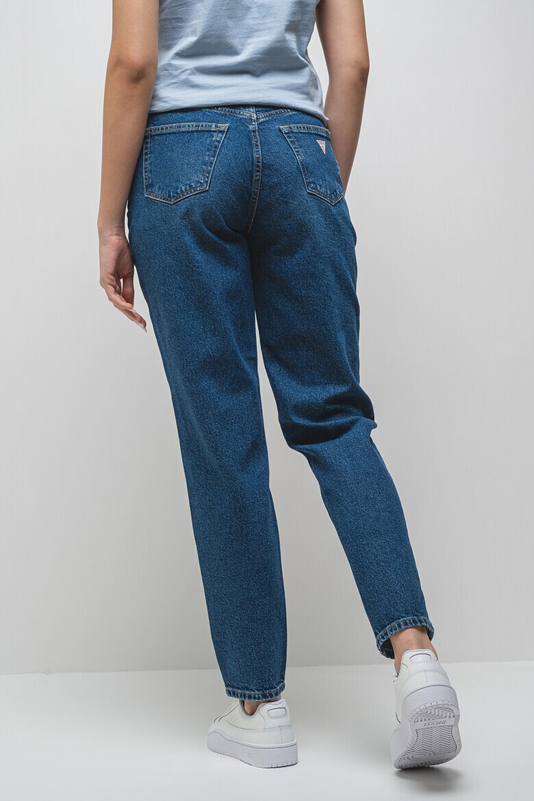 GUESS JEANS Дънки Мом - Pepit.bg