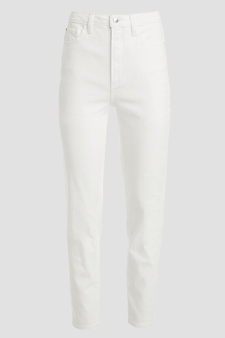 GUESS JEANS Дънки над глезена Mom - Pepit.bg