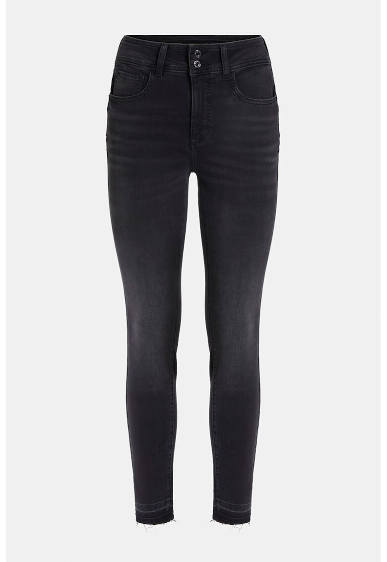 GUESS JEANS Дънки по тялото - Pepit.bg