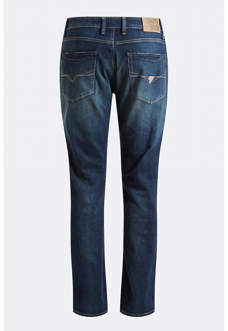 GUESS JEANS Дънки по тялото - Pepit.bg