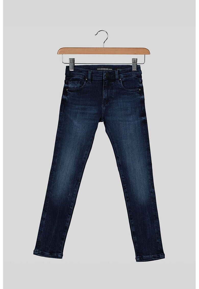 GUESS JEANS Дънки с 5 джоба - Pepit.bg