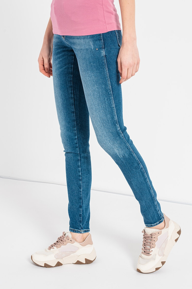 GUESS JEANS Дънки с 5 джоба - Pepit.bg
