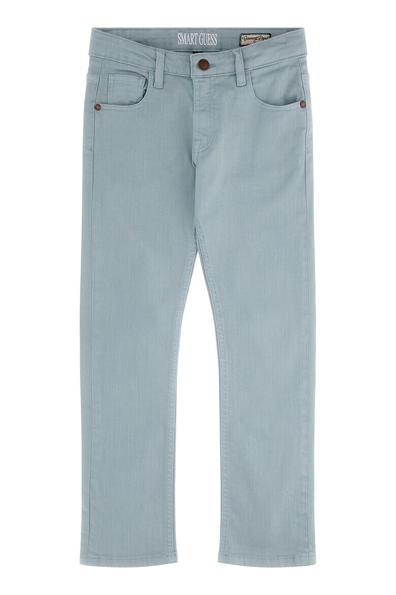 GUESS JEANS Дънки с 5 джоба - Pepit.bg